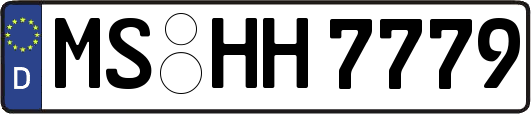 MS-HH7779