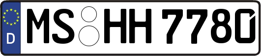 MS-HH7780