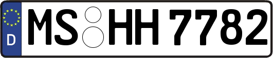 MS-HH7782