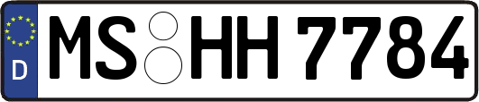 MS-HH7784