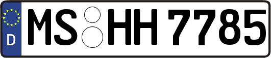 MS-HH7785