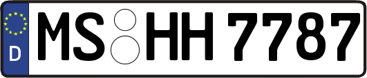 MS-HH7787