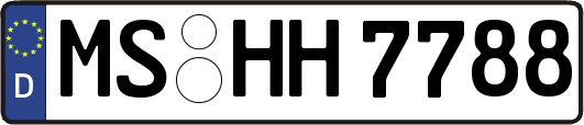 MS-HH7788