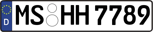 MS-HH7789