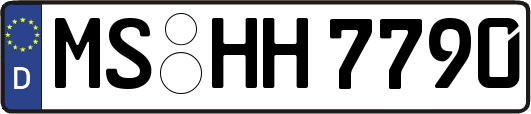 MS-HH7790