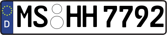 MS-HH7792
