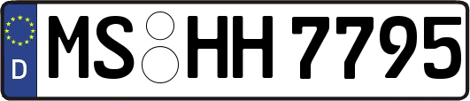 MS-HH7795