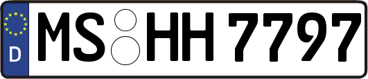 MS-HH7797