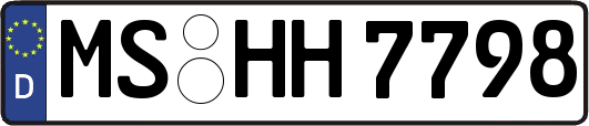 MS-HH7798