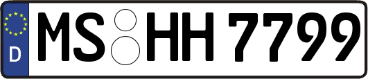 MS-HH7799