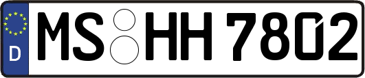MS-HH7802