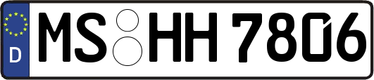 MS-HH7806