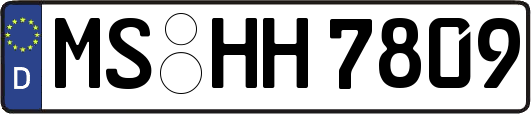 MS-HH7809