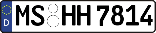MS-HH7814