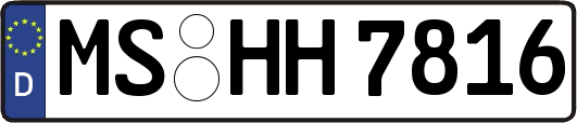 MS-HH7816