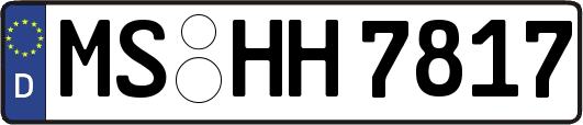 MS-HH7817