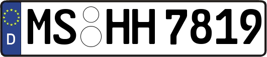 MS-HH7819