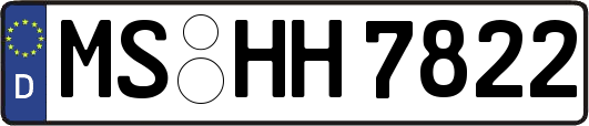 MS-HH7822