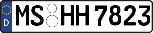 MS-HH7823