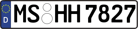 MS-HH7827