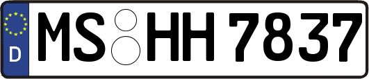MS-HH7837