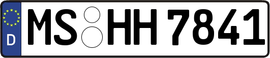 MS-HH7841