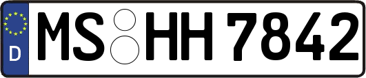 MS-HH7842
