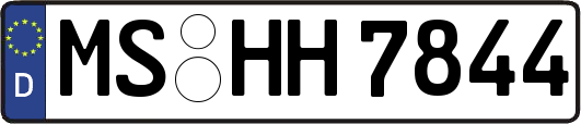 MS-HH7844
