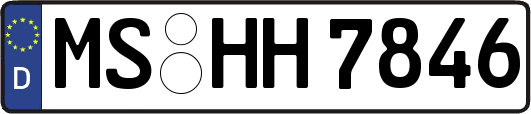 MS-HH7846