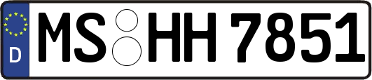 MS-HH7851