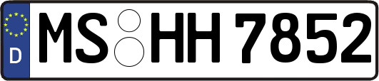 MS-HH7852