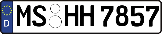 MS-HH7857