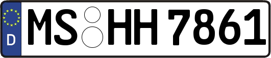 MS-HH7861