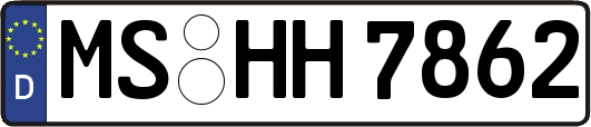 MS-HH7862