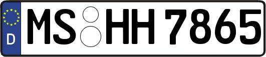 MS-HH7865