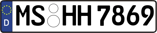 MS-HH7869