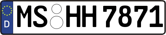 MS-HH7871