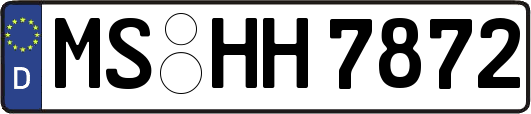 MS-HH7872