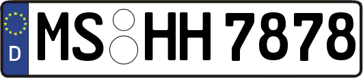 MS-HH7878