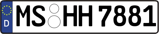 MS-HH7881