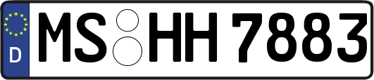 MS-HH7883