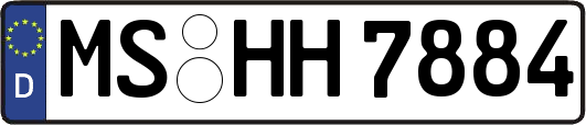 MS-HH7884