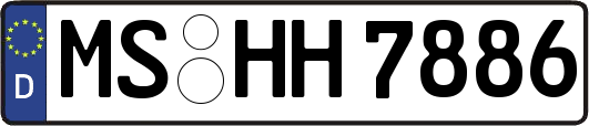MS-HH7886