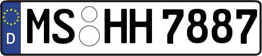 MS-HH7887