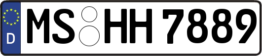 MS-HH7889