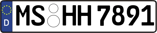 MS-HH7891