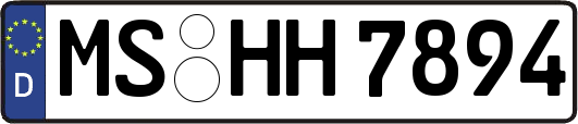 MS-HH7894