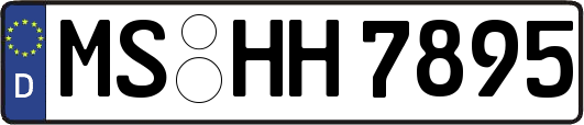 MS-HH7895