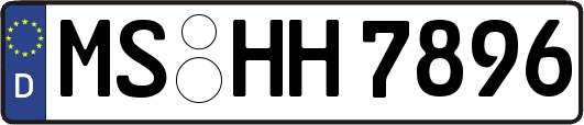 MS-HH7896