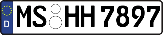 MS-HH7897